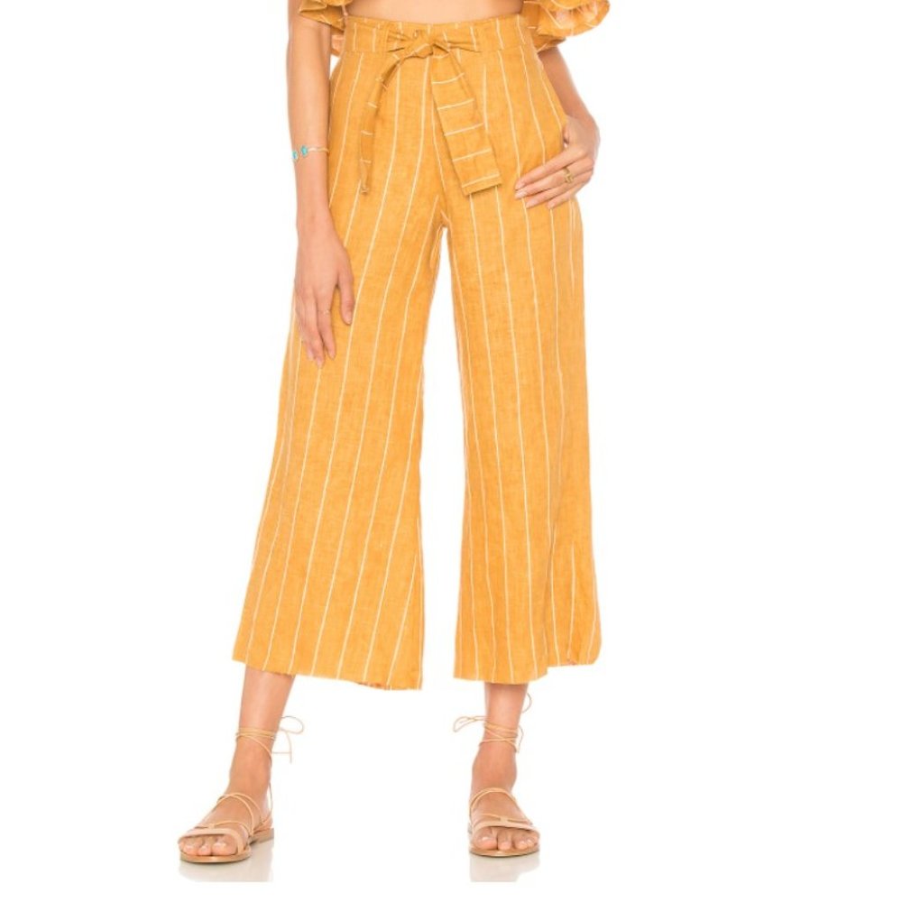 Faithful the Brand Como Pant